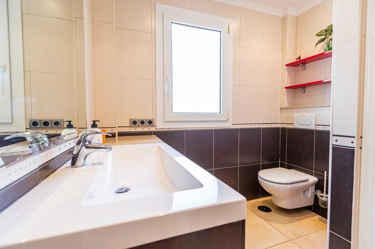 Villa With Private Pool And Magnificent Views アデヘ エクステリア 写真